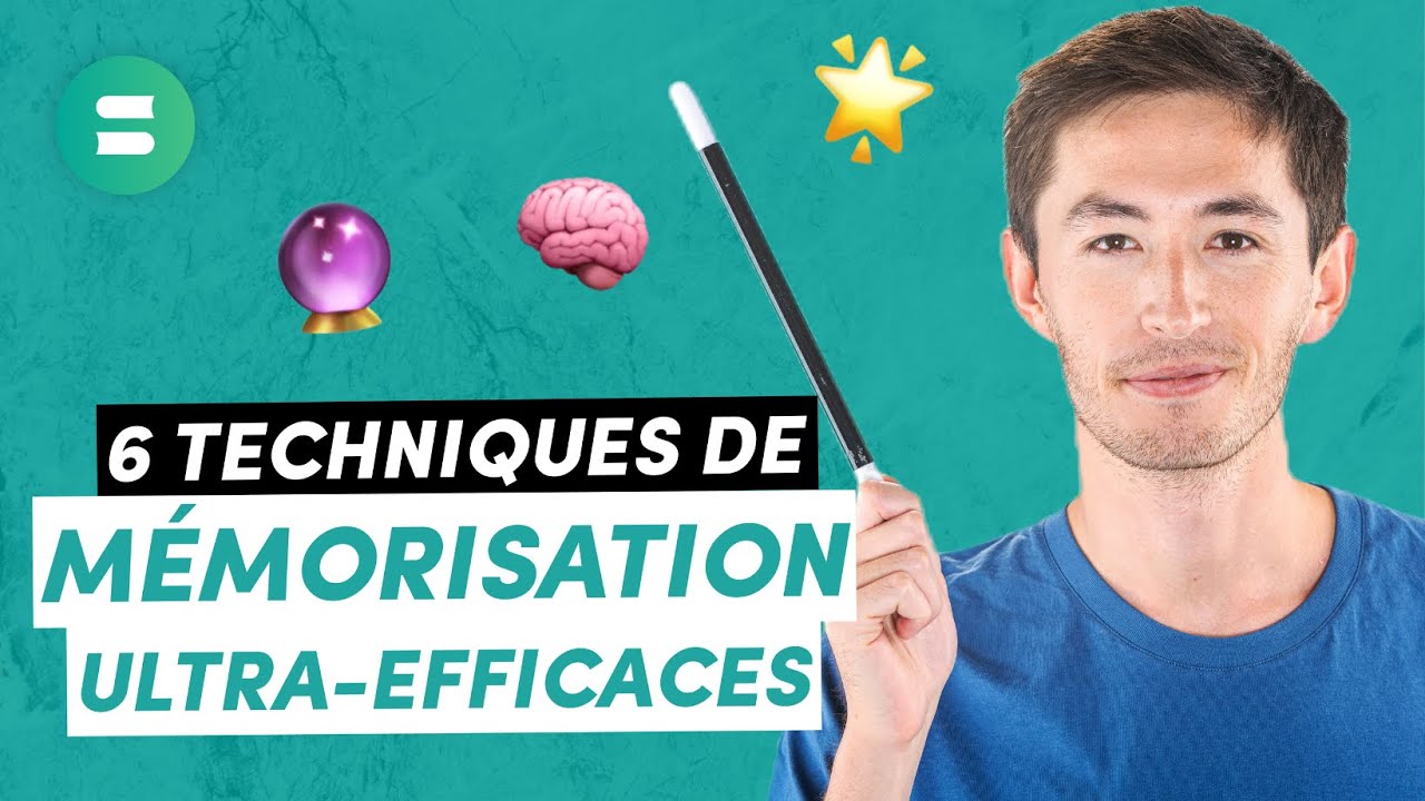 techniques-mémorisation