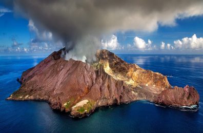 Découvre tout ce qu’il y a à savoir sur les volcans ! 