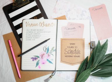Découvre le métier de wedding planner ! 
