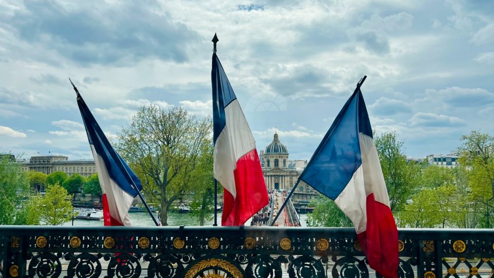 5ème république