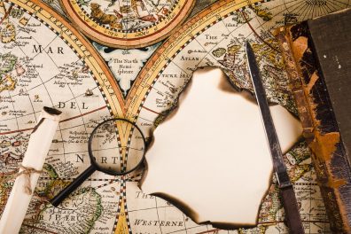 DOM-TOM : histoire, géographie 