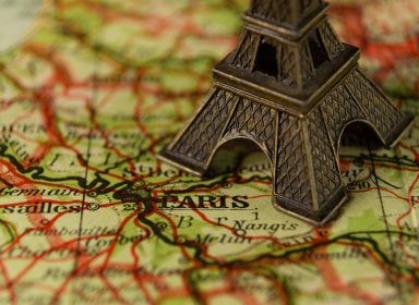 Quiz sur les régions de France, en 10 questions ! 