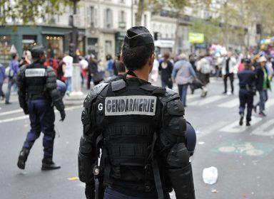 Gendarme : un métier au service de la France 