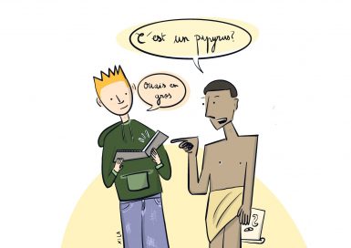 Être étudiant à travers l’histoire ‍