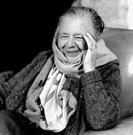 Marguerite Yourcenar : l’écrivaine aux mille vies ️