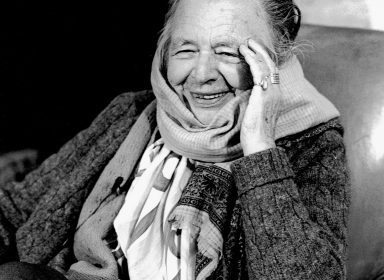 Marguerite Yourcenar : l’écrivaine aux mille vies ️