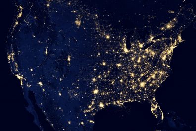 Quiz : tu penses t’y connaitre sur les états des États-Unis ? 