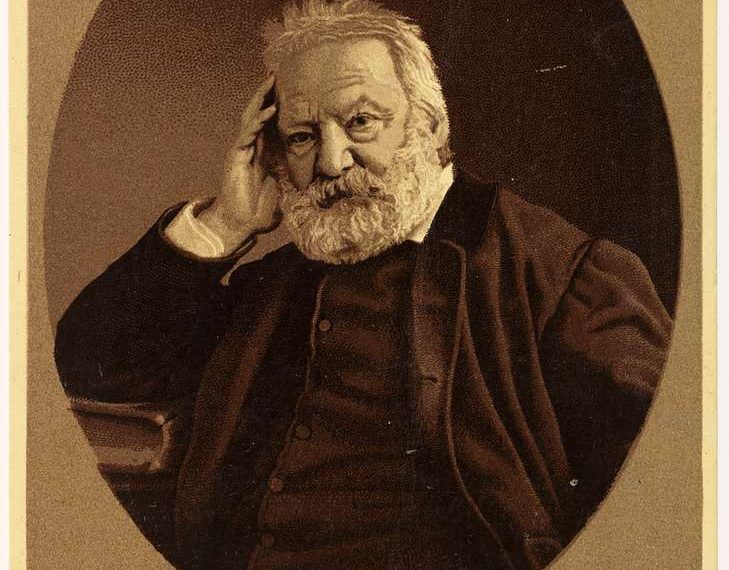 Victor Hugo, un géant de la littérature française