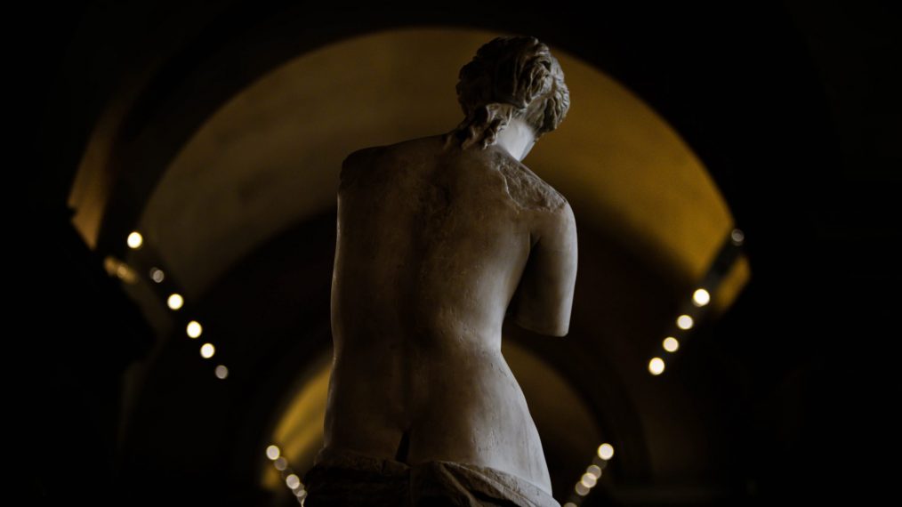 aphrodite