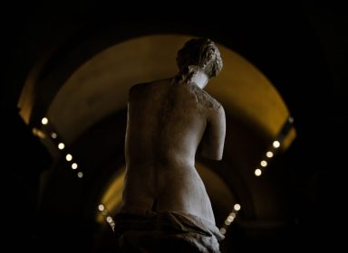 Aphrodite, une déesse à la beauté sans pareille 