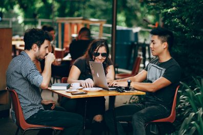 Être digital nomad : comment s’organiser ? 