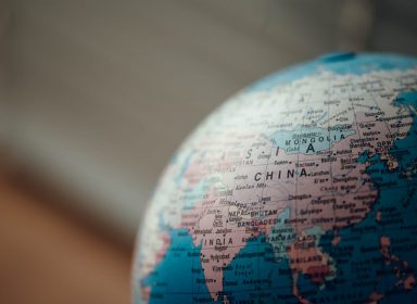 Quiz : géographe dans l’âme ? Teste tes connaissances en 10 questions ️