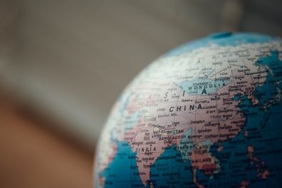 Quiz : géographe dans l’âme ? Teste tes connaissances en 10 questions ️