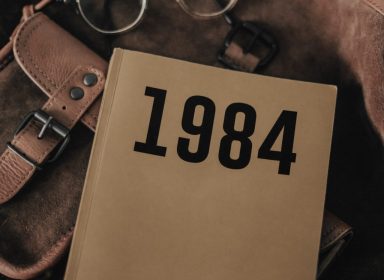 George Orwell : portrait de l’inventeur de Big Brother 