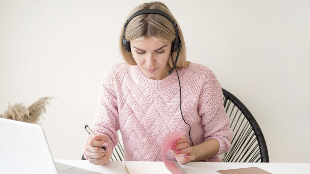 Test ielts anglais