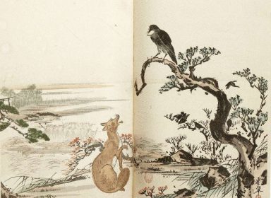 Le Corbeau et le Renard de La Fontaine : quand la vanité se fait piéger 