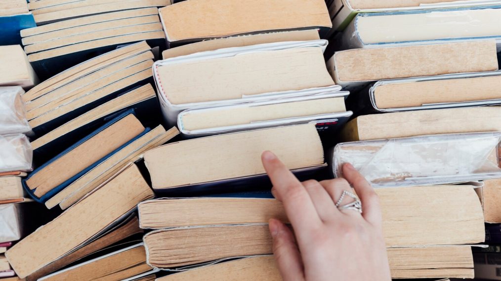 livre censuré