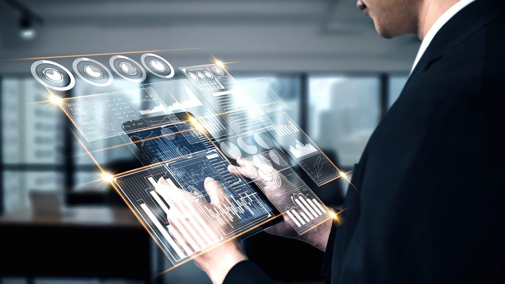 métiers menacés par l’intelligence artificielle