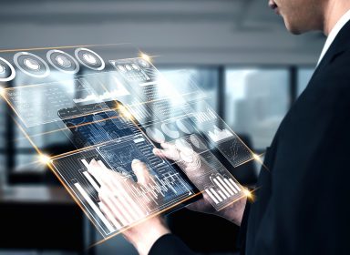 Comptable, relecteur, caissier : les métiers et secteurs menacés par l’intelligence artificielle 