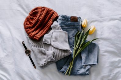 Styliste : habille le monde ! 