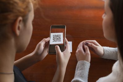 La véritable histoire du QR code 