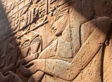 Égypte : qui était Isis ? 