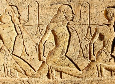 Ramsès 2, portrait du plus grand des pharaons 