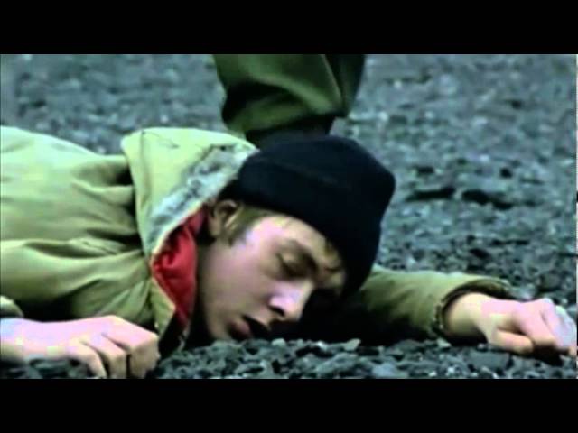 Sunday Bloody Sunday de U2