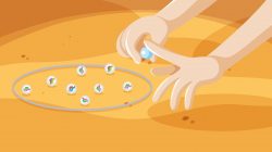 Un sac de billes : la Seconde Guerre mondiale dans un regard d’enfant