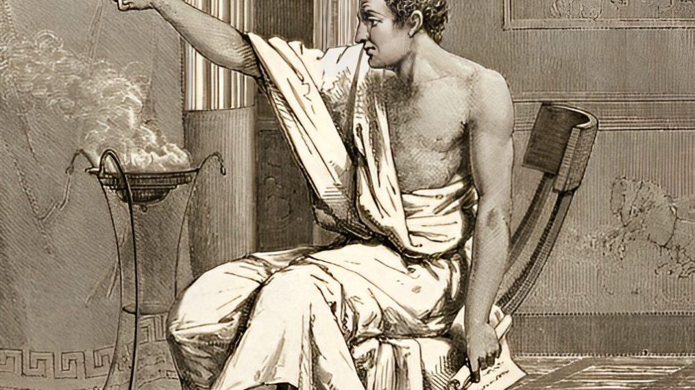 aristote