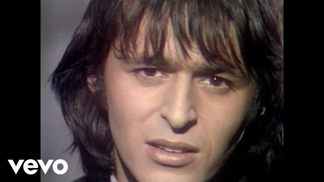 Comme toi de Jean-Jacques Gooldman