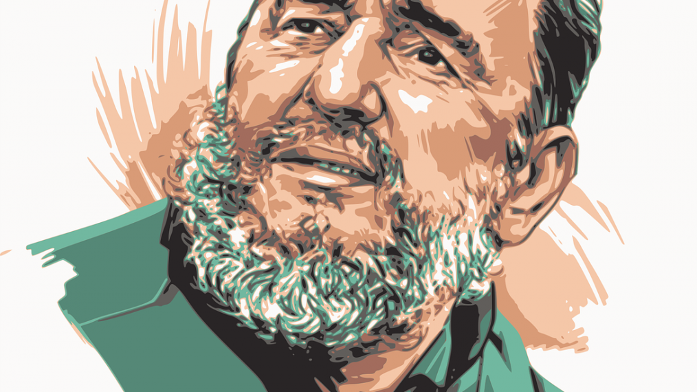 Fidel Castro