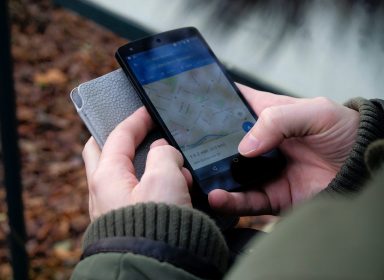 La véritable histoire de la géolocalisation