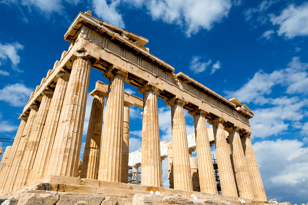 grèce