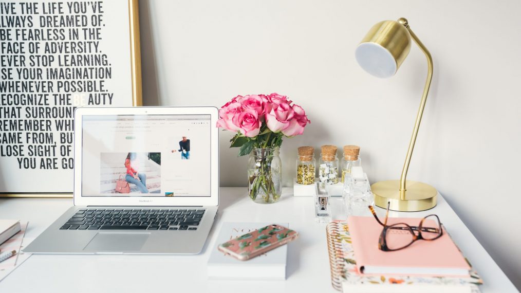 organiser son bureau