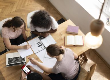Guide de survie en résidence universitaire 