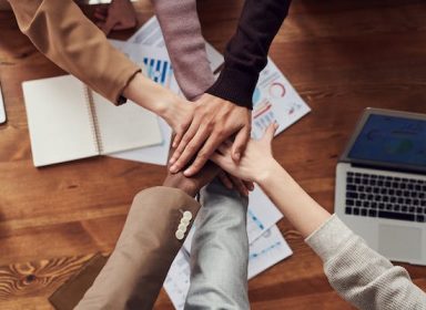 Motivation : les bienfaits du travail de groupe 