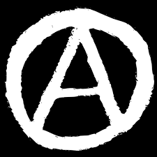 symbole anarchisme