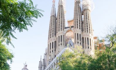 Antoni Gaudí, le génie de l’architecture moderniste ​