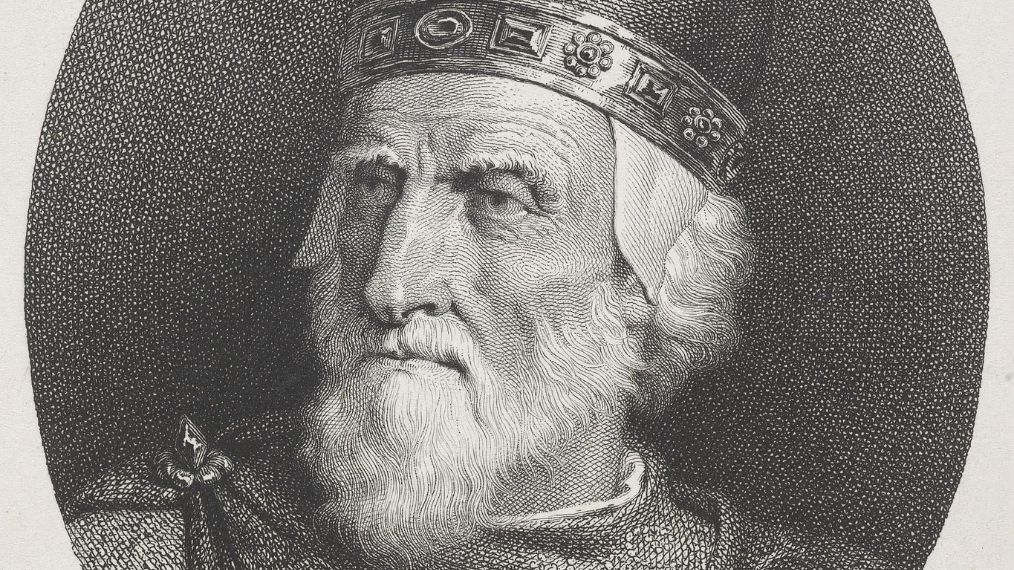 charlemagne