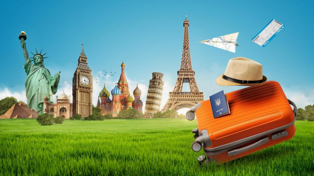 secteur touristique