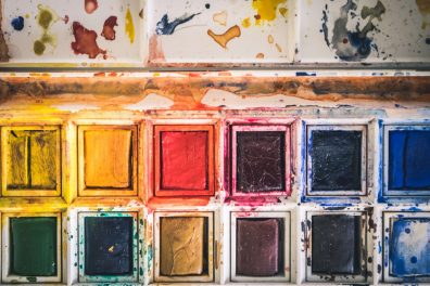 Quiz : es-tu fait pour des études d’Art ? ️
