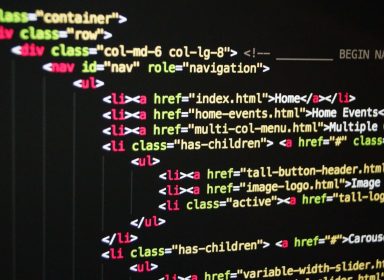 Quiz : es-tu fait pour des études d’informatique ? ‍