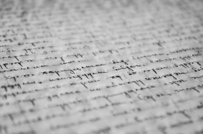 Lettre de recommandation : comment la demander ? 