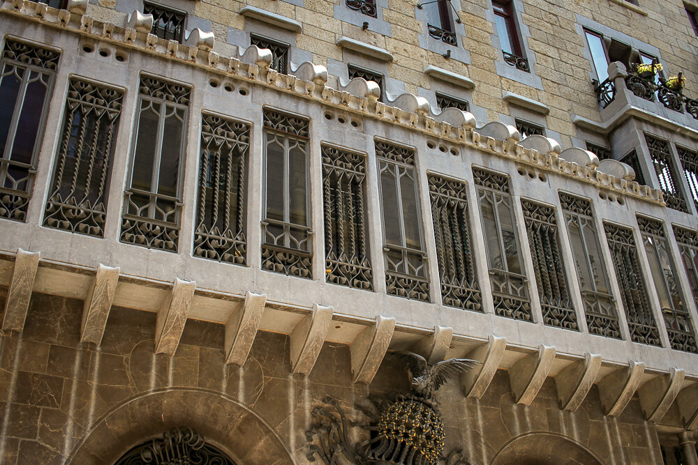 antoni gaudi