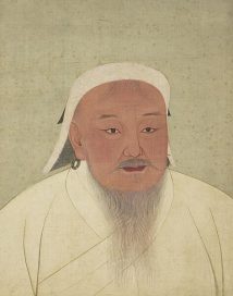 Gengis Khan : le conquérant des steppes qui a révolutionné l’Histoire 