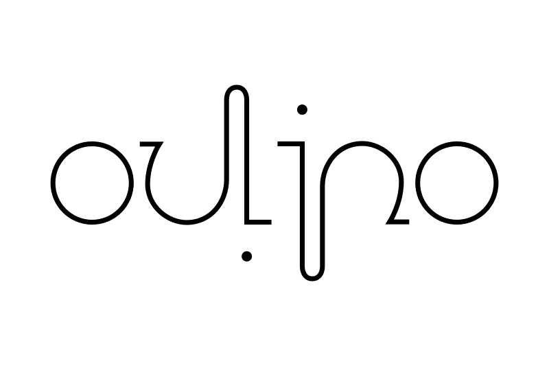 Logo de l'Oulipo