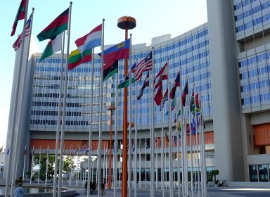 Les organisations internationales : l’OTAN, l’ONU et l’UE 