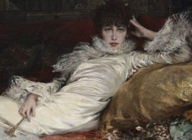 Sarah Bernhardt, le portrait d’une avant-gardiste 