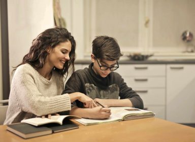 Le trait d’union : une ponctuation capricieuse ️